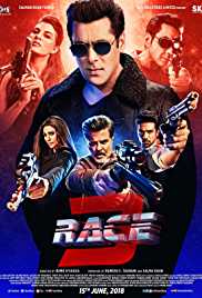 Race 3 2018 DVD Rip Full Movie